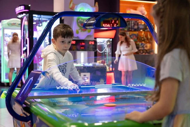 Prague: The Playground Attraction Card - 130 credits - How the Card Works and What You Get