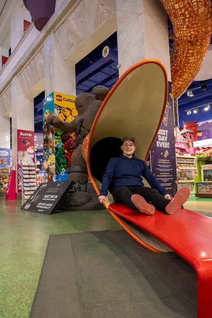 Prague: The Playground Attraction Card - 130 credits - Practicalities and Tips for Visitors