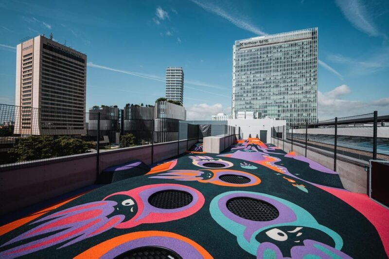 Prague: The World Of Jellyfish Entry Ticket w/ Drink - FAQ