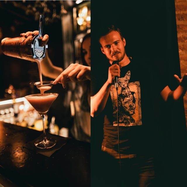 Prague: Thursday Night Stand Up Comedy In English - Who Should Consider This Tour