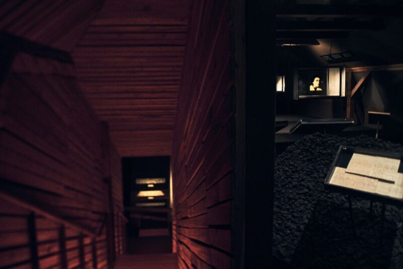 Prague: Tickets for the Franz Kafka Museum - Who Will Love This Experience?