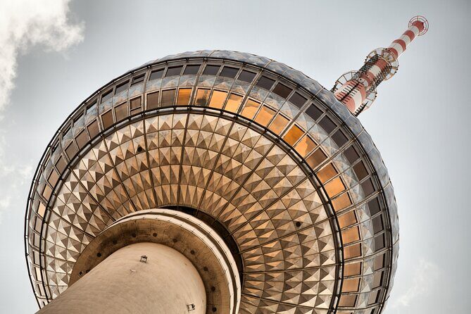 Prague to Berlin - private transfer with 2 hours of sightseeing - Who Is This Tour Best Suited For?