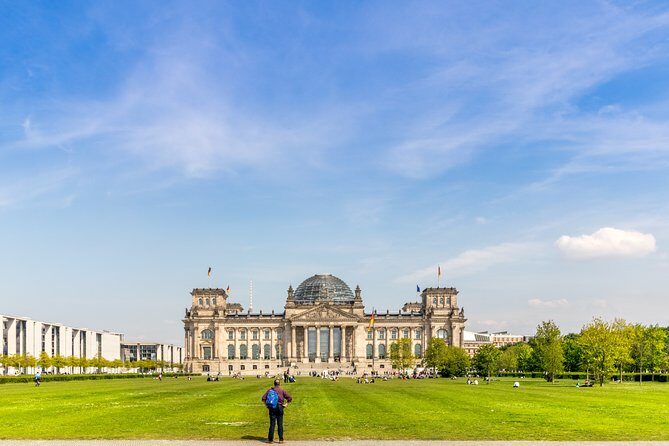 Prague to Berlin Private Transfer with Optional Sightseeing - Key Points