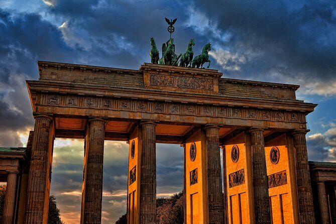 Prague to Berlin Private Transfer with Optional Sightseeing - The Itinerary: What You Can Expect
