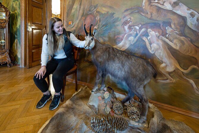 Prague to Detenice Medieval Castle, Brewery and Dinner Experience - Exploring the Prague to Detenice Medieval Castle, Brewery, and Dinner Experience