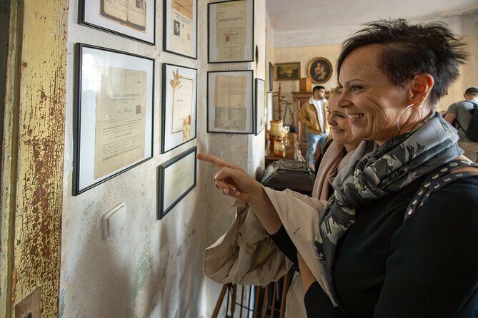 Prague to Detenice Medieval Castle, Brewery and Dinner Experience - What We Think About the Price and Value