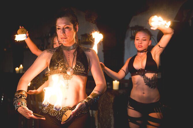 Prague to Detenice Medieval Castle, Brewery and Dinner Experience - Final Thoughts