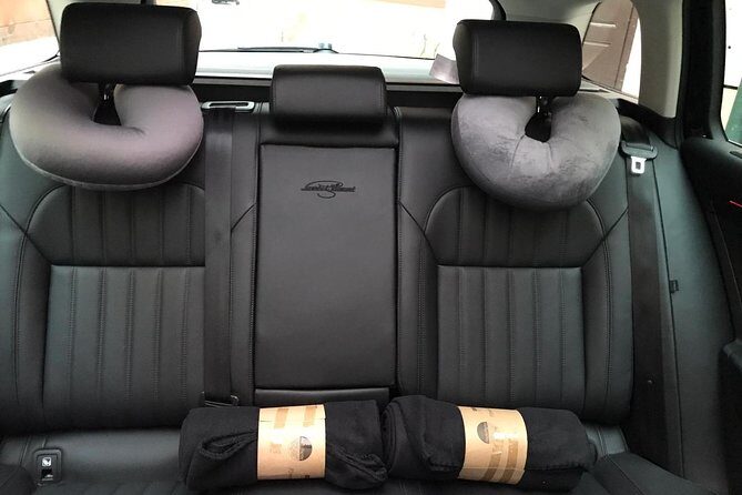 Prague to Karlovy Vary Private Transfer - An In-Depth Look at the Journey