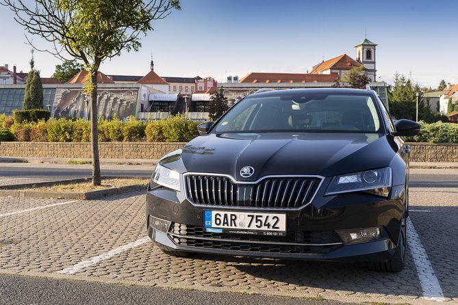 Prague to Karlovy Vary Private Transfer - Practical Details & Tips