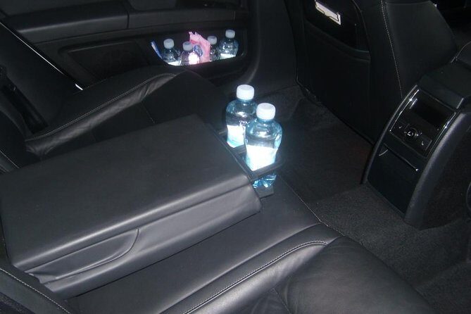 Prague to Karlovy Vary Private Transfer - Who Is This Transfer Best For?