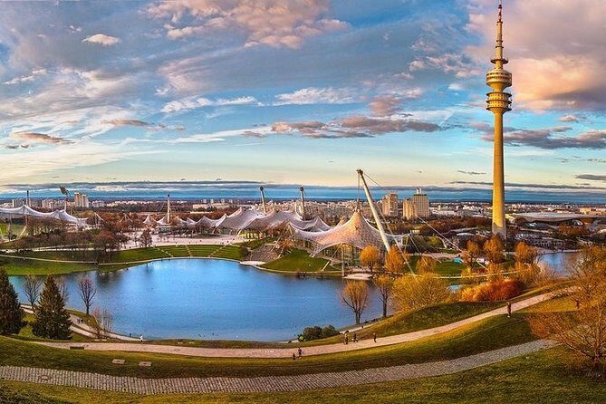 Prague to Munich - Private Transfer with 2 hours of Sightseeing - Prague to Munich - Private Transfer with 2 hours of Sightseeing