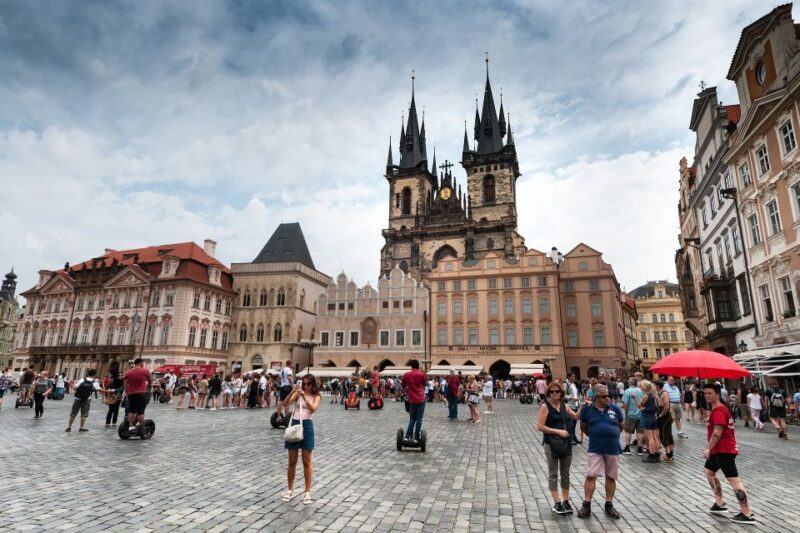 Prague Tour in Spanish - Why This Tour Offers Real Value
