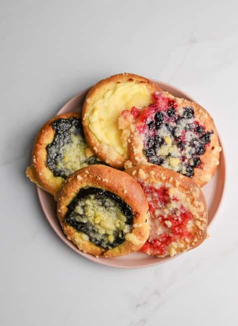 Prague: Traditional Czech Baking Class - In The Sum Up