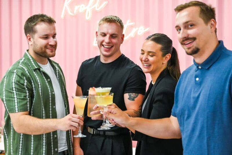 Prague: Traditional Czech Baking Class - FAQ