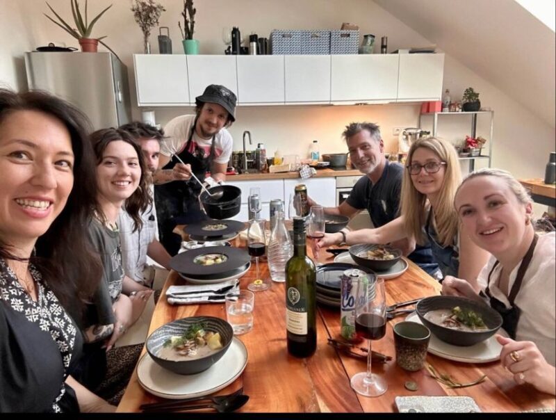 Prague: Traditional Czech Cooking Class with Market Tour - Who Will Love This Experience?