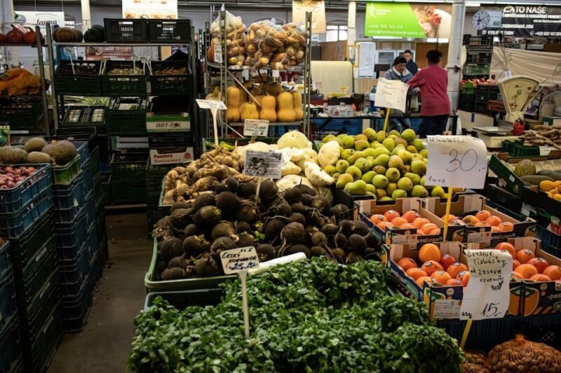 Prague: Traditional Czech Cooking Class with Market Tour - Final Thoughts