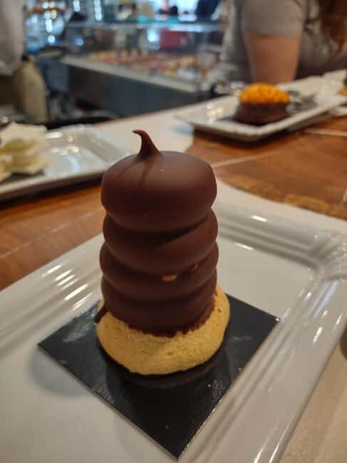 Prague: Traditional Czech Food Tour with Local Guide - Prague: Traditional Czech Food Tour with Local Guide - An Authentic Taste Experience