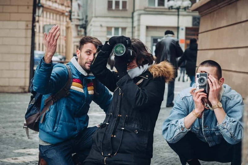 Prague: Travel Photography Workshop - The Sum Up: Is It Worth It?