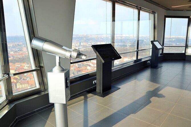 Prague TV tower - Observatory - Final Words: Who Will Love the Prague TV Tower?