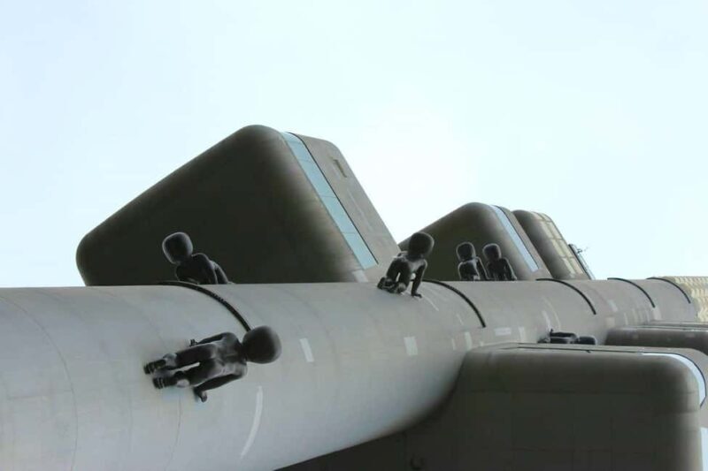 Prague: TV Tower Ticket & Novi Grad Digital Tour - Prague: TV Tower Ticket & Novi Grad Digital Tour – A Detailed Look