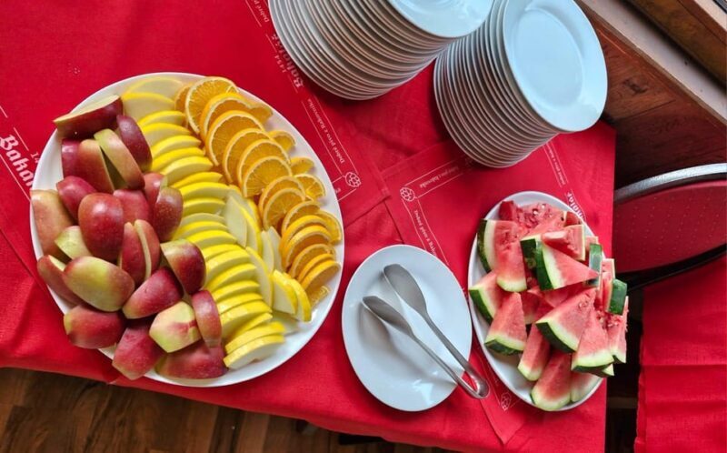 Prague: Valentine's Day Cruise with Dinner and Prosecco - Final Words: Is This Cruise Worth It?