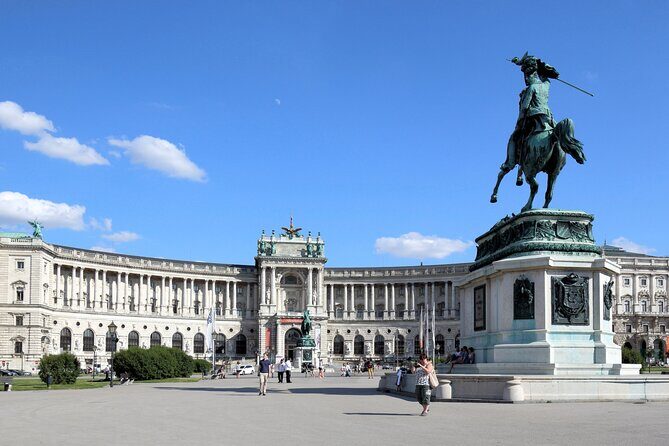Prague - Vienna One-way Sightseeing Private Tour - The Value of This Tour