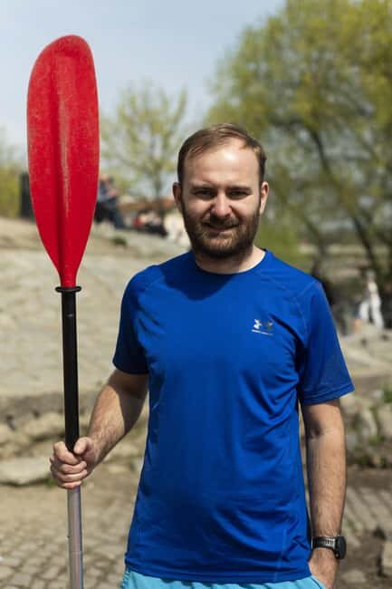 Prague: Vltava River Kayak Tour with Guide - FAQ