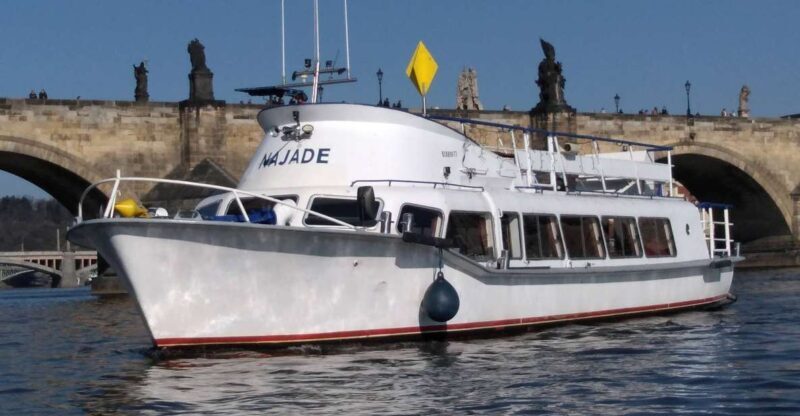 Prague: Vltava River Private Boat Party with Drinks - Authentic Perspectives from Past Guests