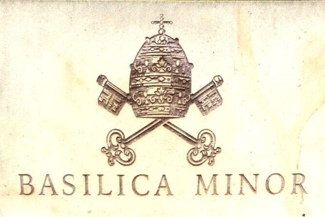 Prague Vyehrad Audio Guide and St. Peter and Paul Basilica Entry - Final Thoughts