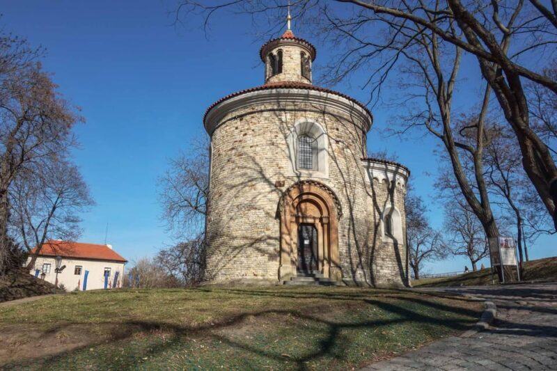Prague: Vysehrad Castle and Riverside E- Bike Tour - Discovering Vysehrad: A Unique Perspective on Prague’s History