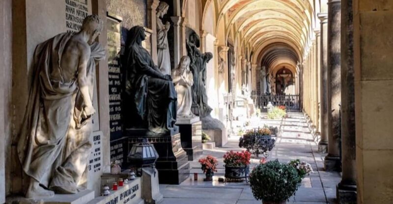 Prague: Vyserad Medieval Castle and Pragues TV Tower - Practical Details and Traveler Tips