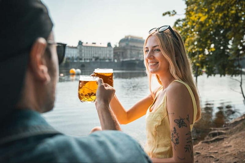 Prague: Walking & Beer Tour For Solo Travelers - Prague: Walking & Beer Tour For Solo Travelers – A Complete Guide
