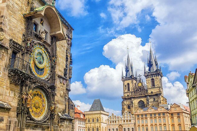 Prague Walking Tour 2,5h (Old Town, Jewish Quarter and Charles bridge) - Final Thoughts: Is This Tour for You?