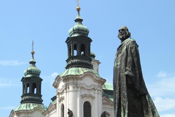 Prague Walking Tour Following in Mozart's Footsteps - The Sum Up: Is This Tour Worth It?