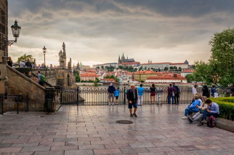 Prague: Walking Tour & Virtual Reality Experience - Final Thoughts: Is This Tour Worth It?