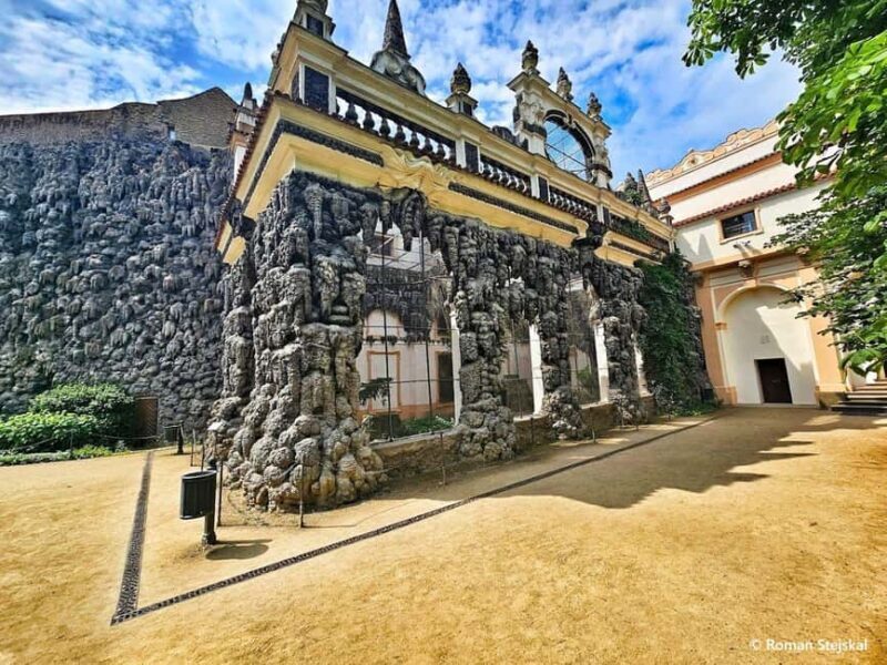 Prague: World of Banksy Ticket & Digital City Tour - What Is the World of Banksy Exhibition?