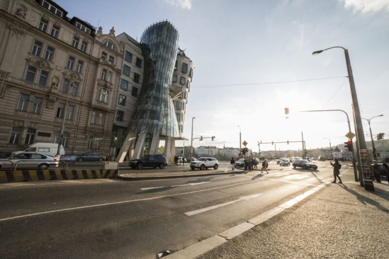 Prague: World War 2 and Operation Anthropoid Walking Tour - What Makes This Tour Stand Out