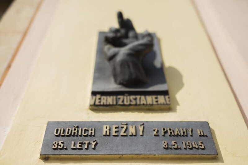 Prague: World War 2 and Operation Anthropoid Walking Tour - The Sum Up