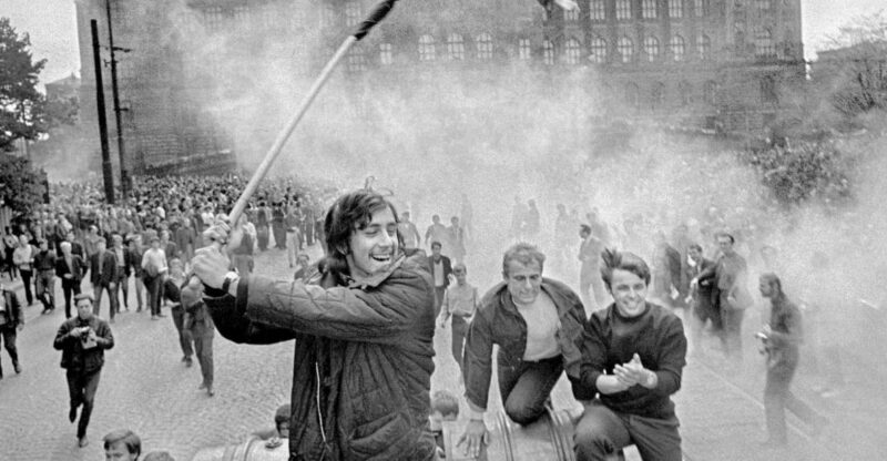 Prague: World War II and Communist History Tour - Who Would Love This Tour?