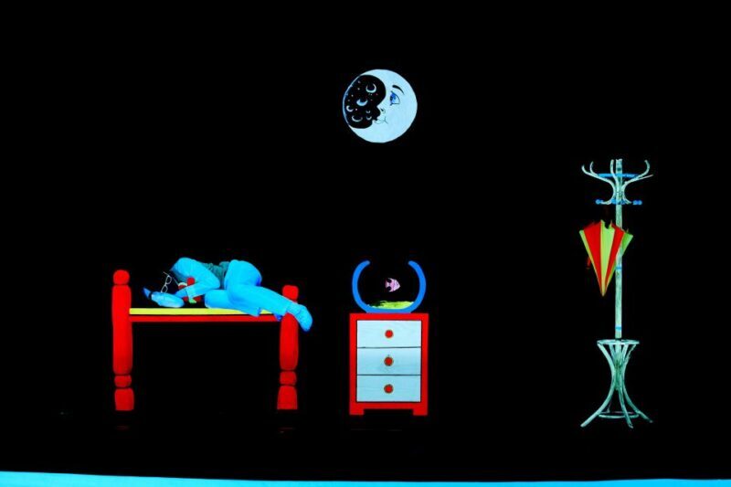 Prague: WOW Show Black Light Theater - Who Is This Tour Best For?