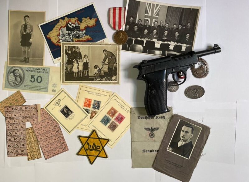 Prague: WWII Guided Tour & The Crypt of Operation Anthropoid - Exploring Prague’s WWII History: What You Can Expect
