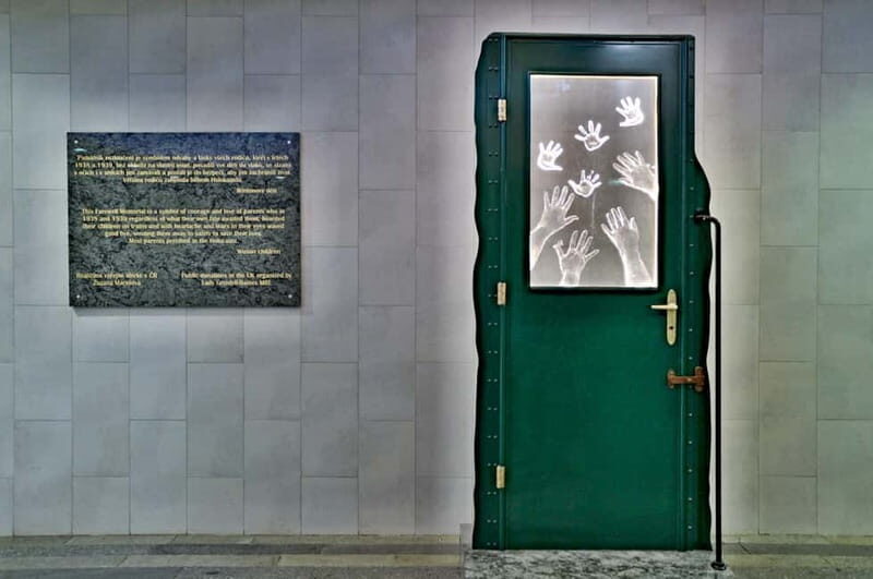 Prague: WWII Tour with Local Historian SMALL GROUP - An Honest Look at Prague’s WWII Tour