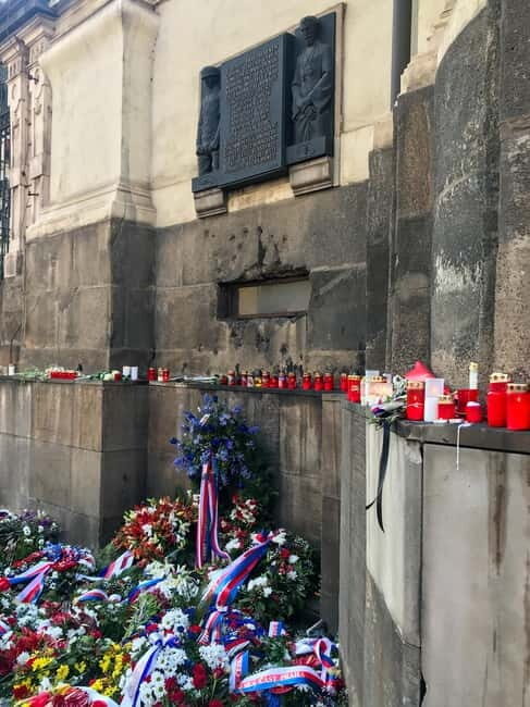 Prague: WWII Tour with Local Historian SMALL GROUP - Who Will Love This Experience?