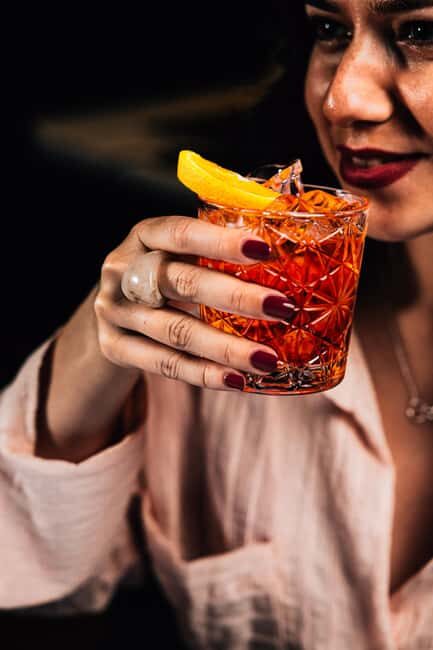 Prague:Breathtaking Cabaret Show with 4-Course Dinner Option - The Sum Up