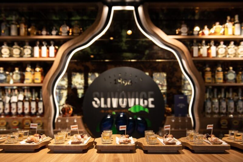 Prague:Interactive Museum of the National Drink with tasting - Who Will Love This Experience?