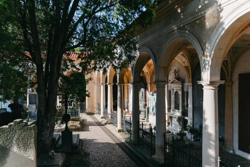 Pragues Best Hidden Gem: Vysehrad Castle & Historic Fort - Who Should Consider This Tour