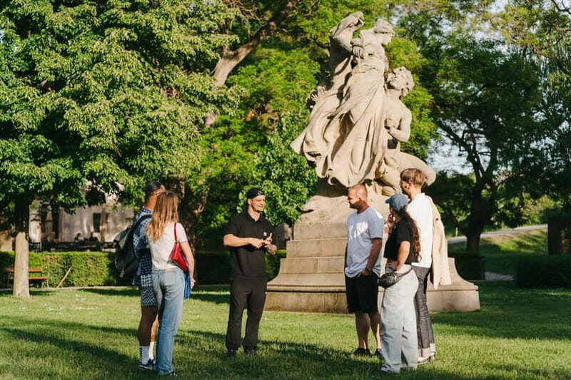 Pragues Best Hidden Gem: Vysehrad Castle & Historic Fort - Final Thoughts