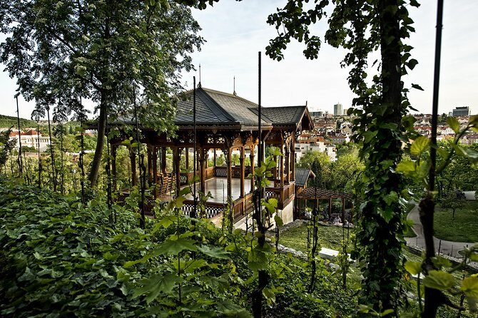 Prague´s Hidden Vineyards Private Tour - FAQs