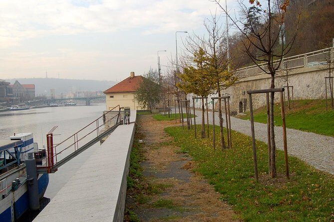 Prague's Immemorial Water Tunnel: A Self-Guided Audio Tour - Practical Details and What to Expect