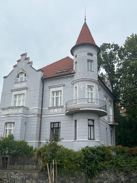 Pragues secrets of famous lovers. Romantic walking tour - Exploring Prague’s Romantic Heart: A Deep Dive